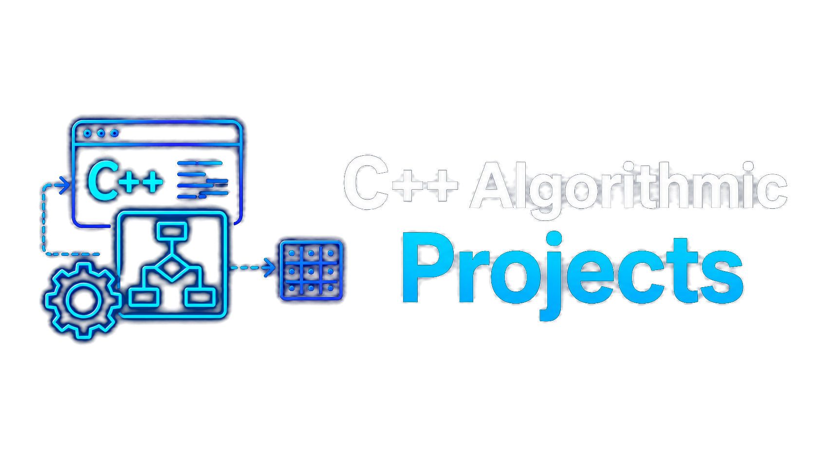 C++ Algorithmic Projects preview